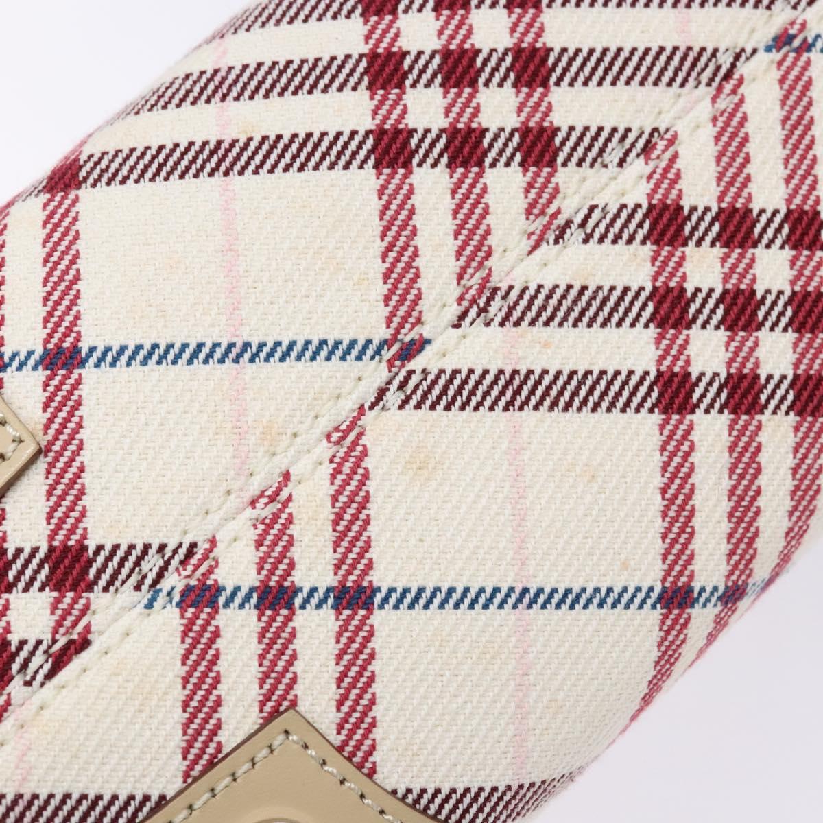 Burberry Nova Check