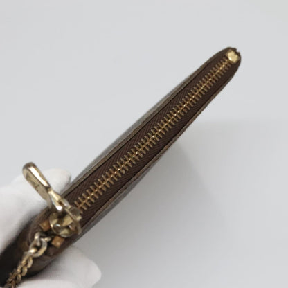 Louis Vuitton Pochette Coin Purse