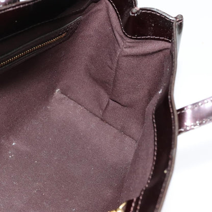 Louis Vuitton Monogram Vernis Wilshire