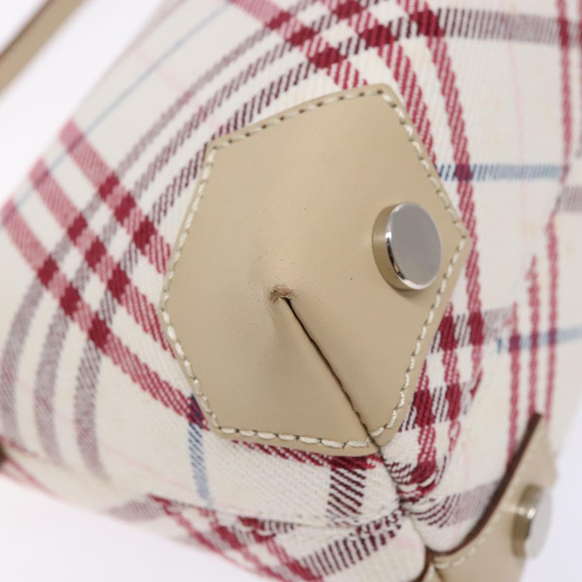Burberry Nova Check