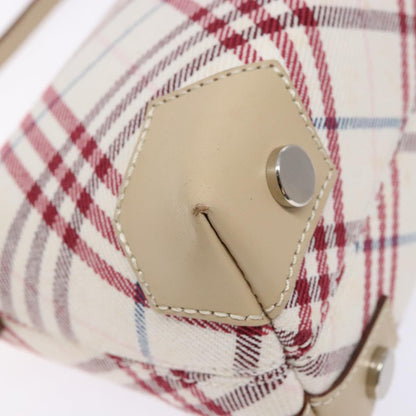 Burberry Nova Check