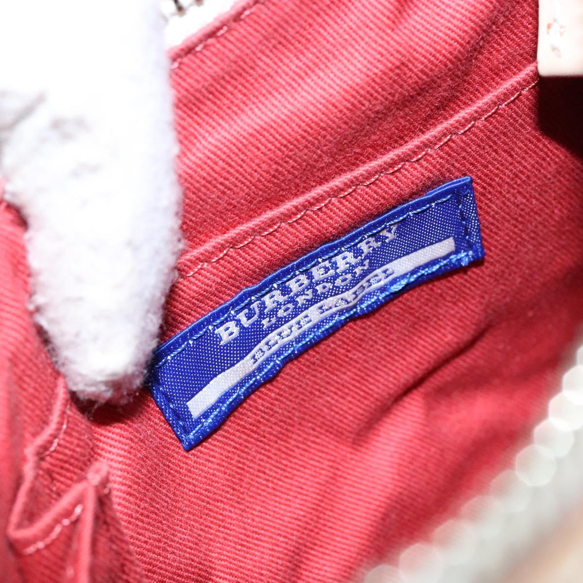Burberry Nova Check