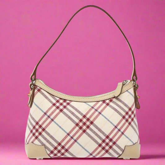 Burberry Nova Check