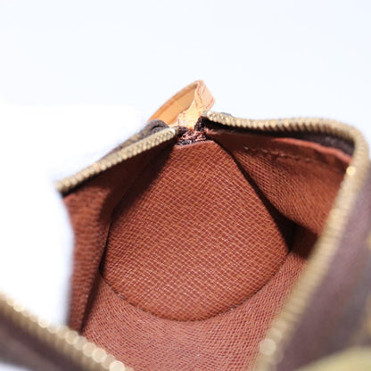 Louis Vuitton Mini Papillon