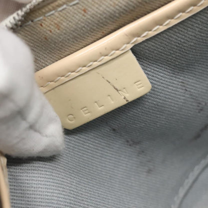 Celine Macadam Canvas Blue
