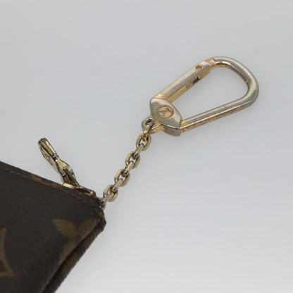Louis Vuitton Pochette Coin Purse