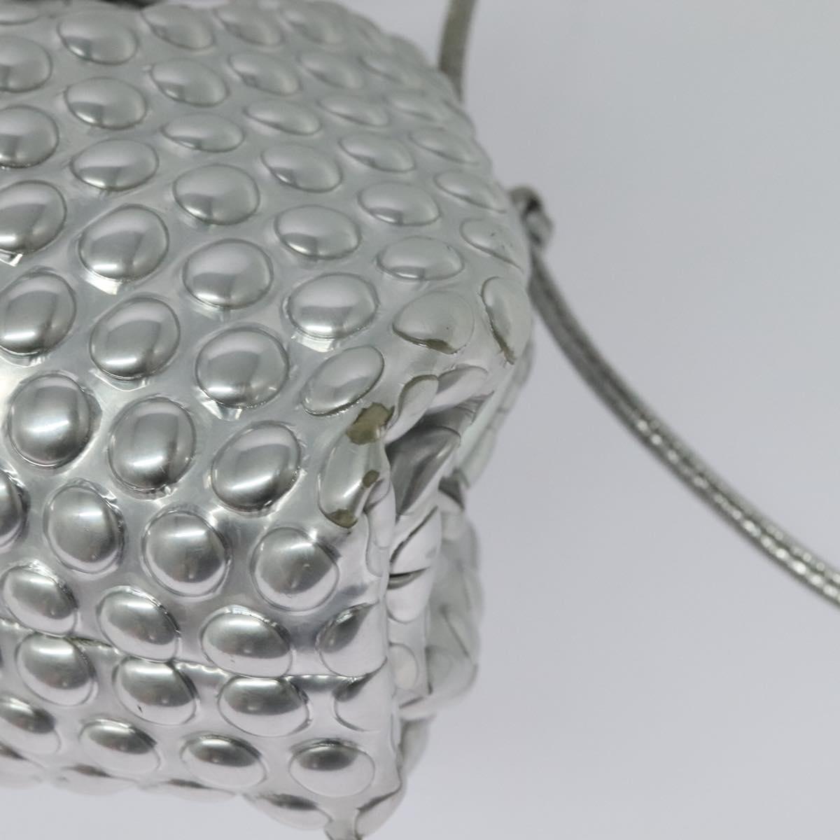 Bottega Veneta Silver
