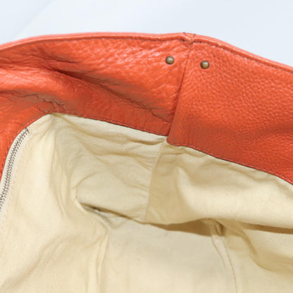Chloe Paddington Tote Bag