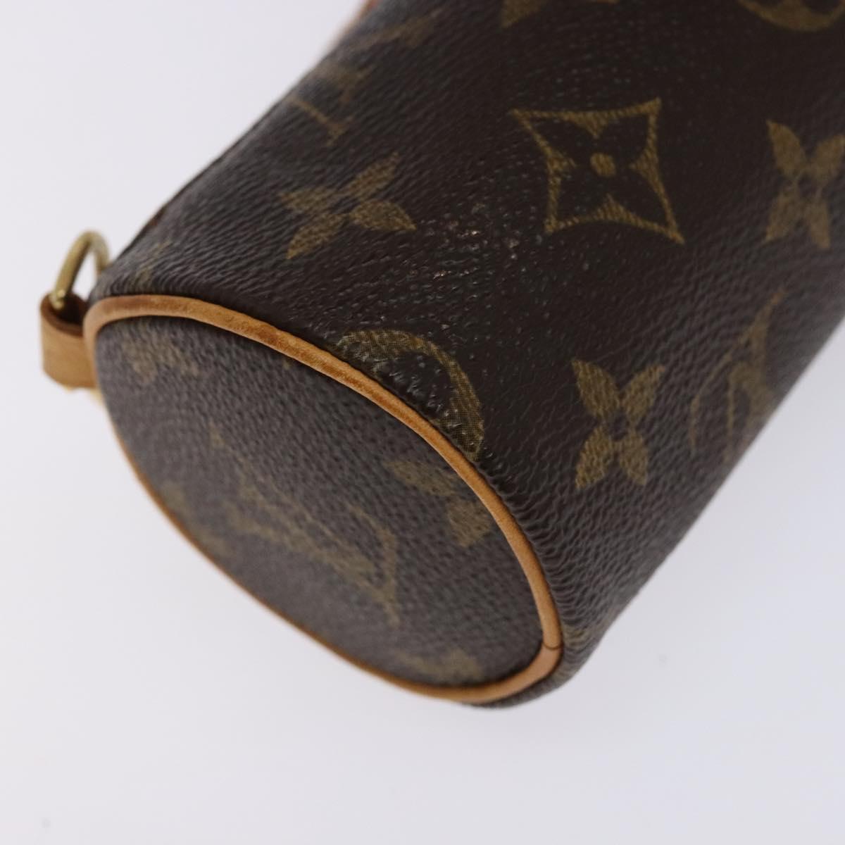 Louis Vuitton Mini Papillon