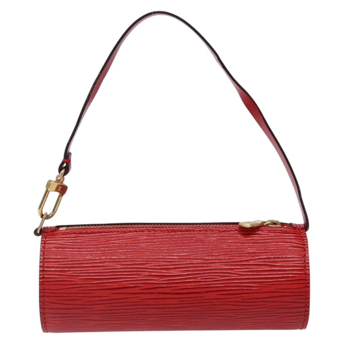 Louis Vuitton Epi Papillion