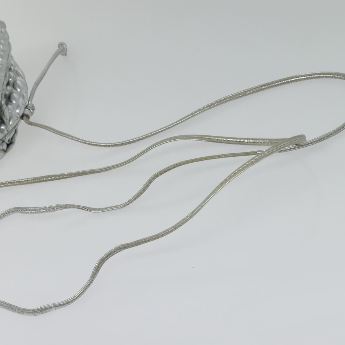 Bottega Veneta Silver