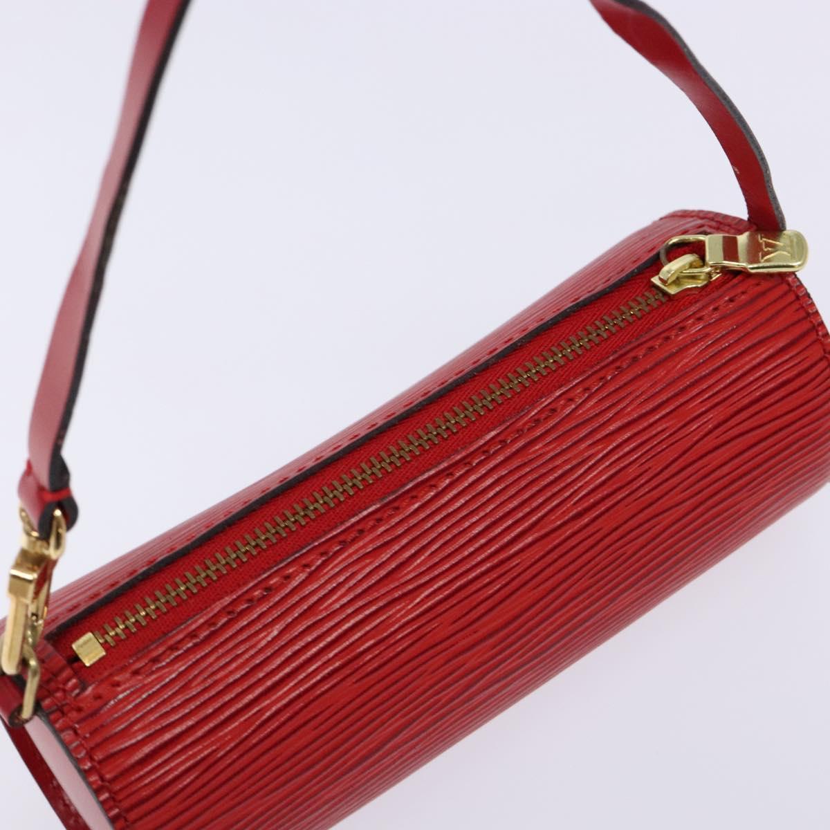 Louis Vuitton Epi Papillion