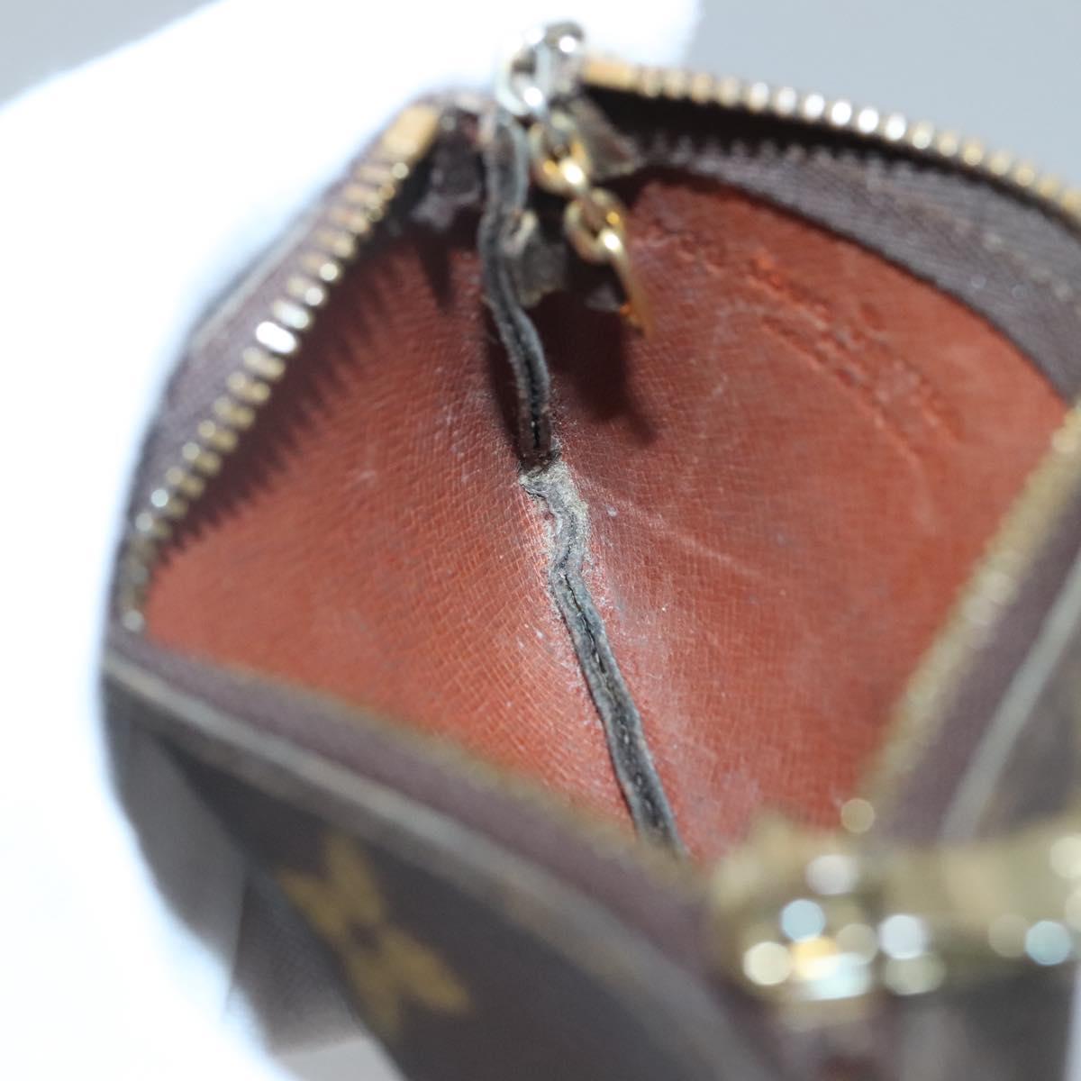 Louis Vuitton Pochette Coin Purse