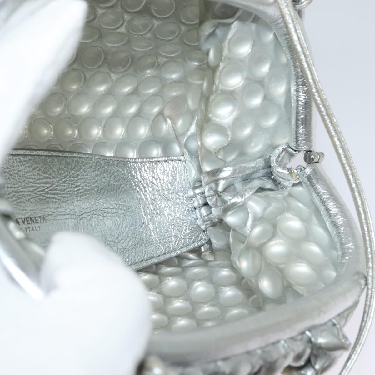 Bottega Veneta Silver