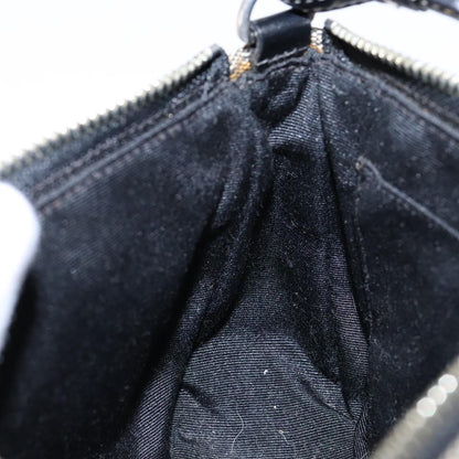 Coach Signature Black