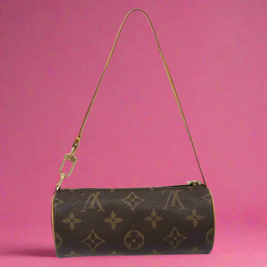 Louis Vuitton Mini Papillon