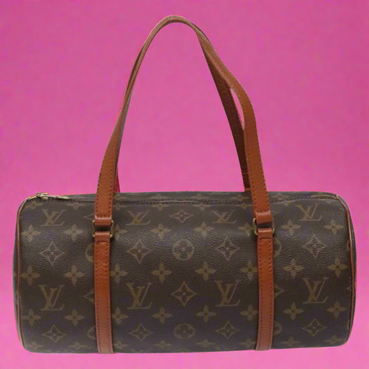 Louis Vuitton Papillon 30