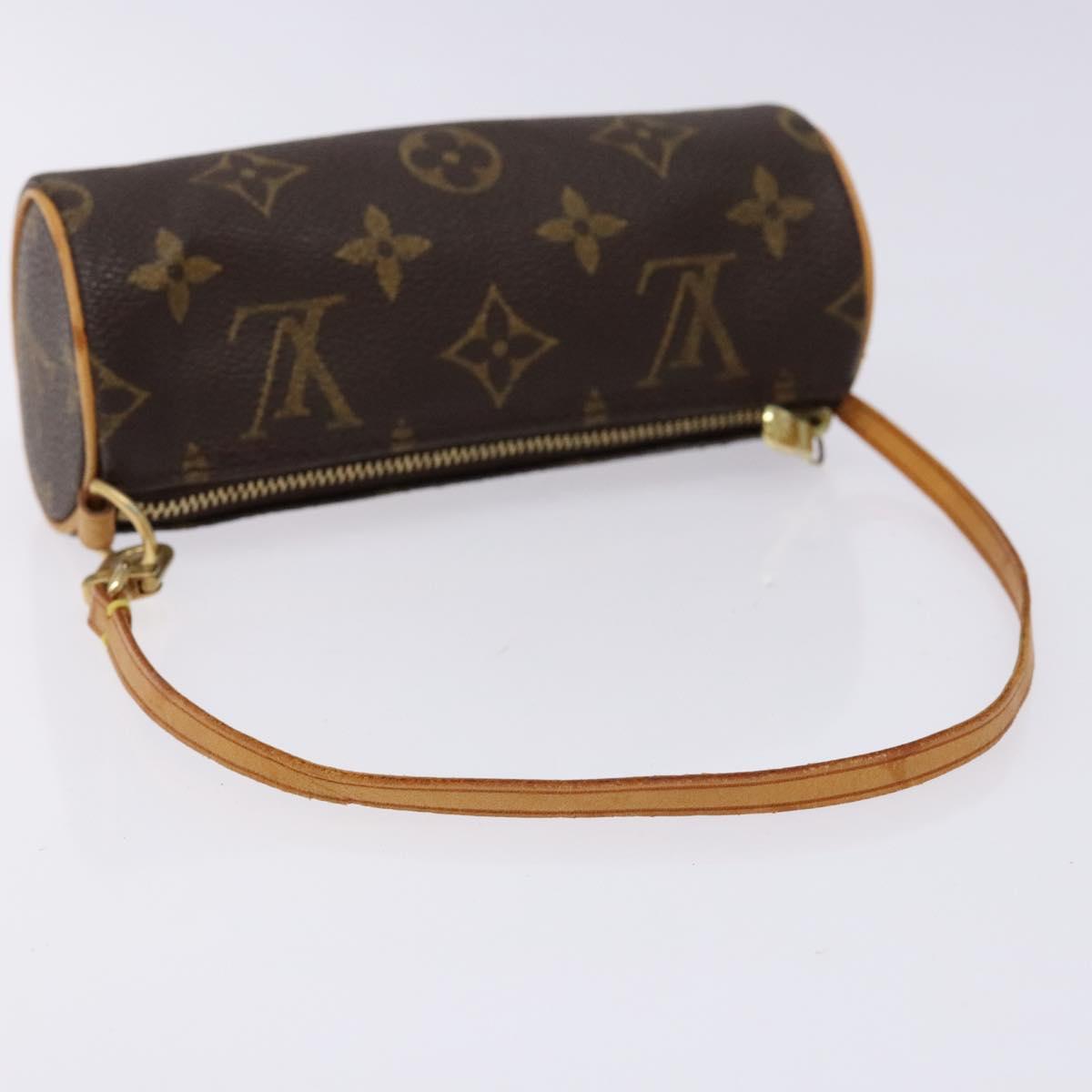 Louis Vuitton Mini Papillon