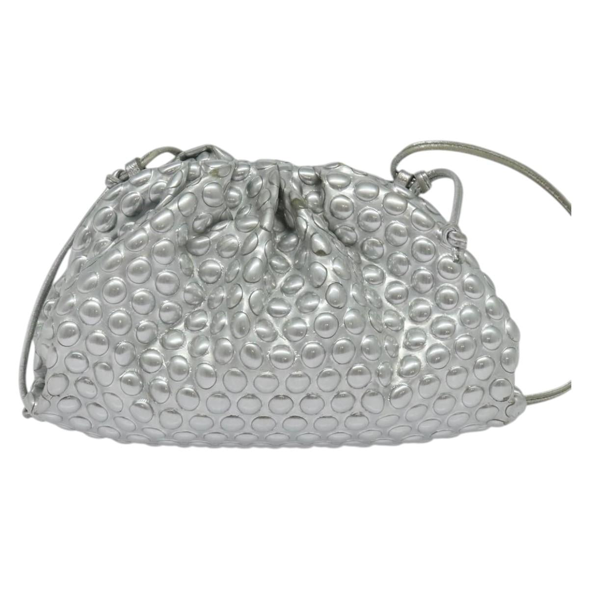 Bottega Veneta Silver