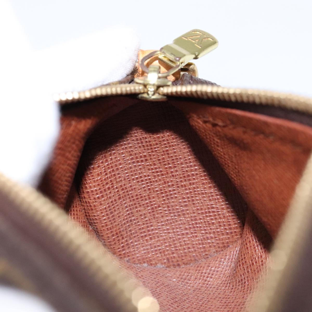 Louis Vuitton Mini Papillon