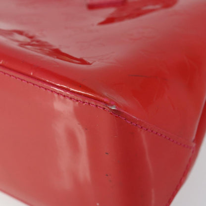Louis Vuitton Monogram Vernis Wilshire Rose