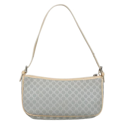 Celine Macadam Canvas Blue