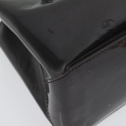 Louis Vuitton Monogram Vernis Wilshire