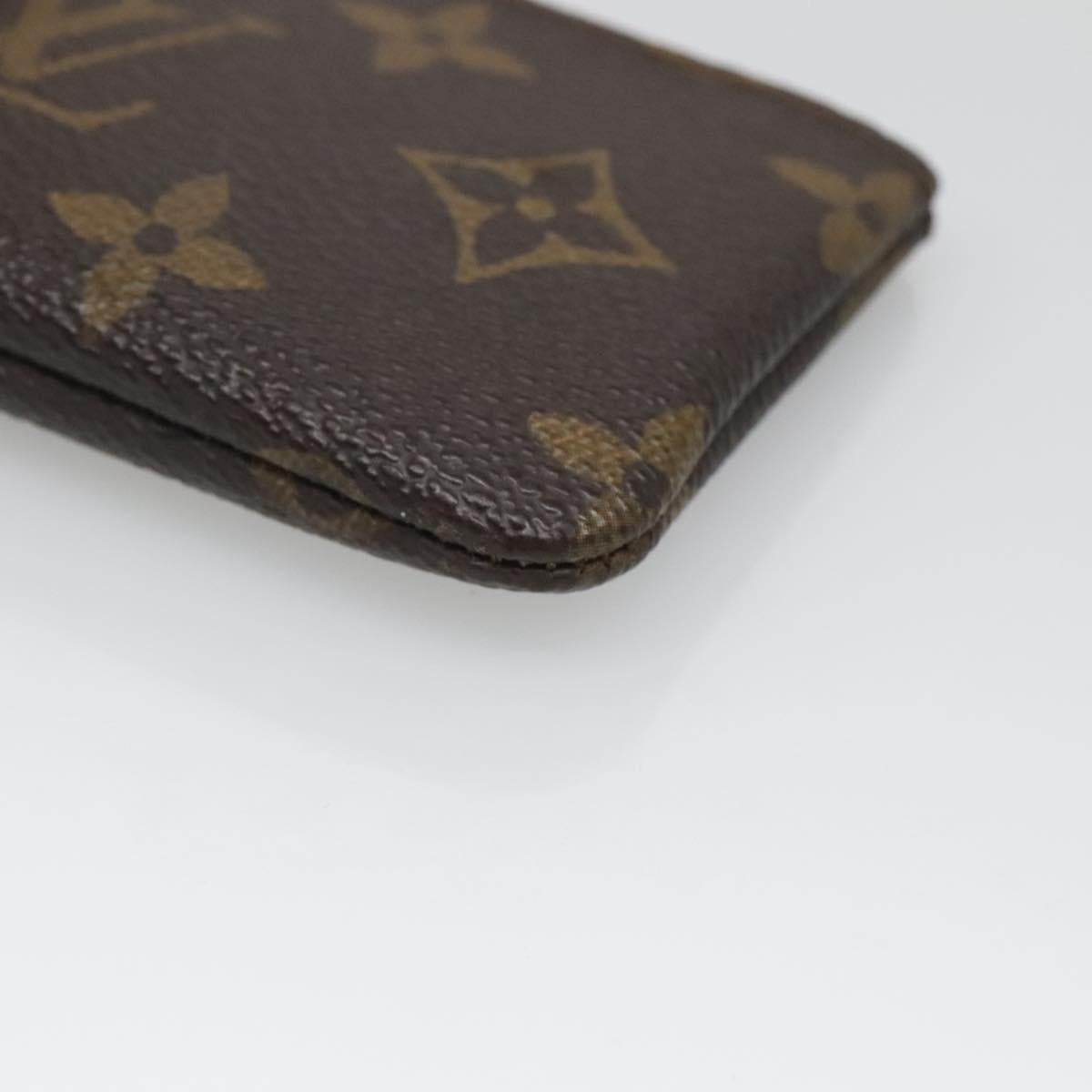 Louis Vuitton Pochette Coin Purse