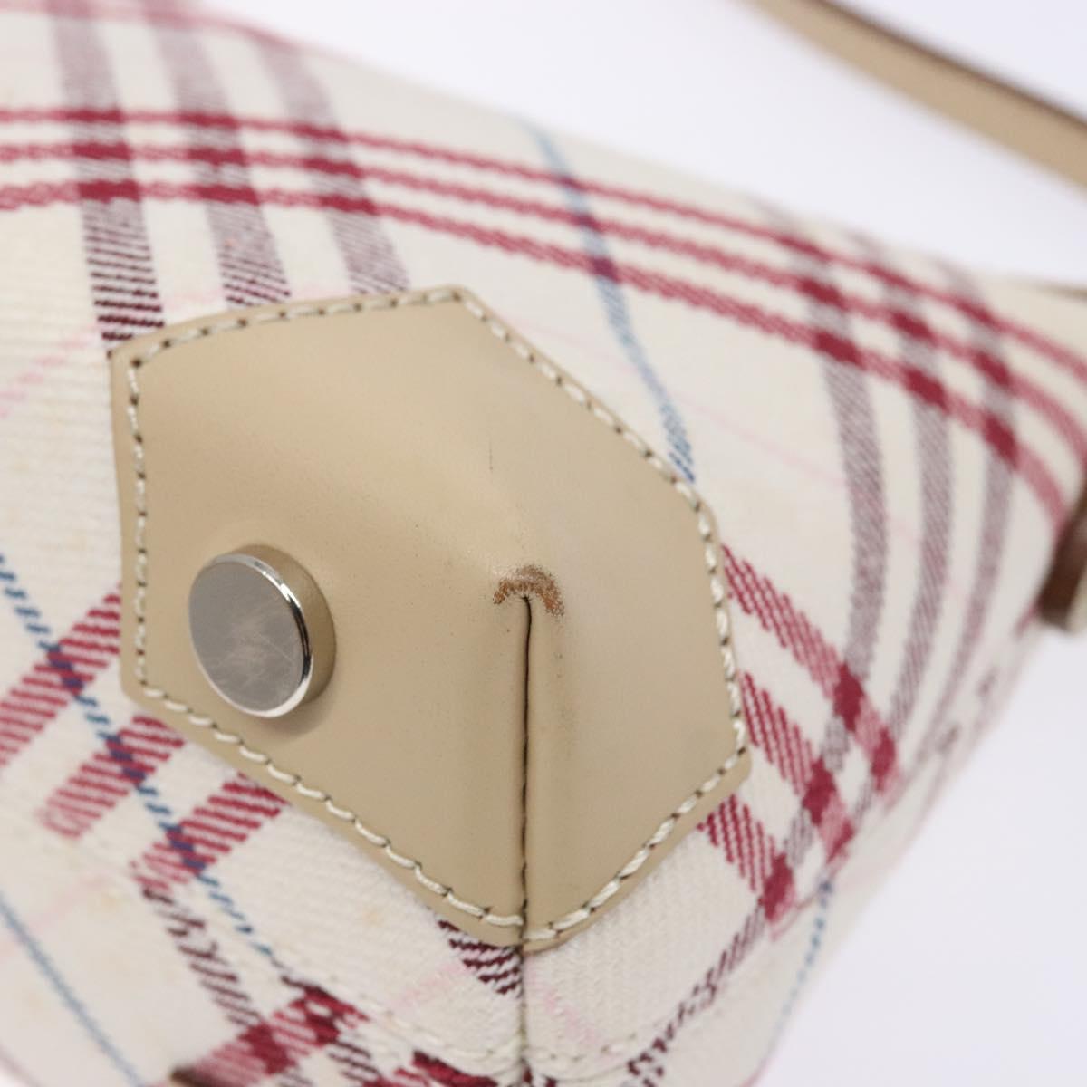 Burberry Nova Check