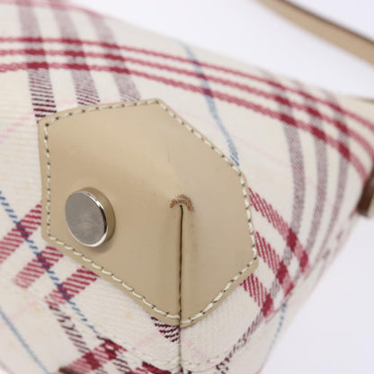 Burberry Nova Check