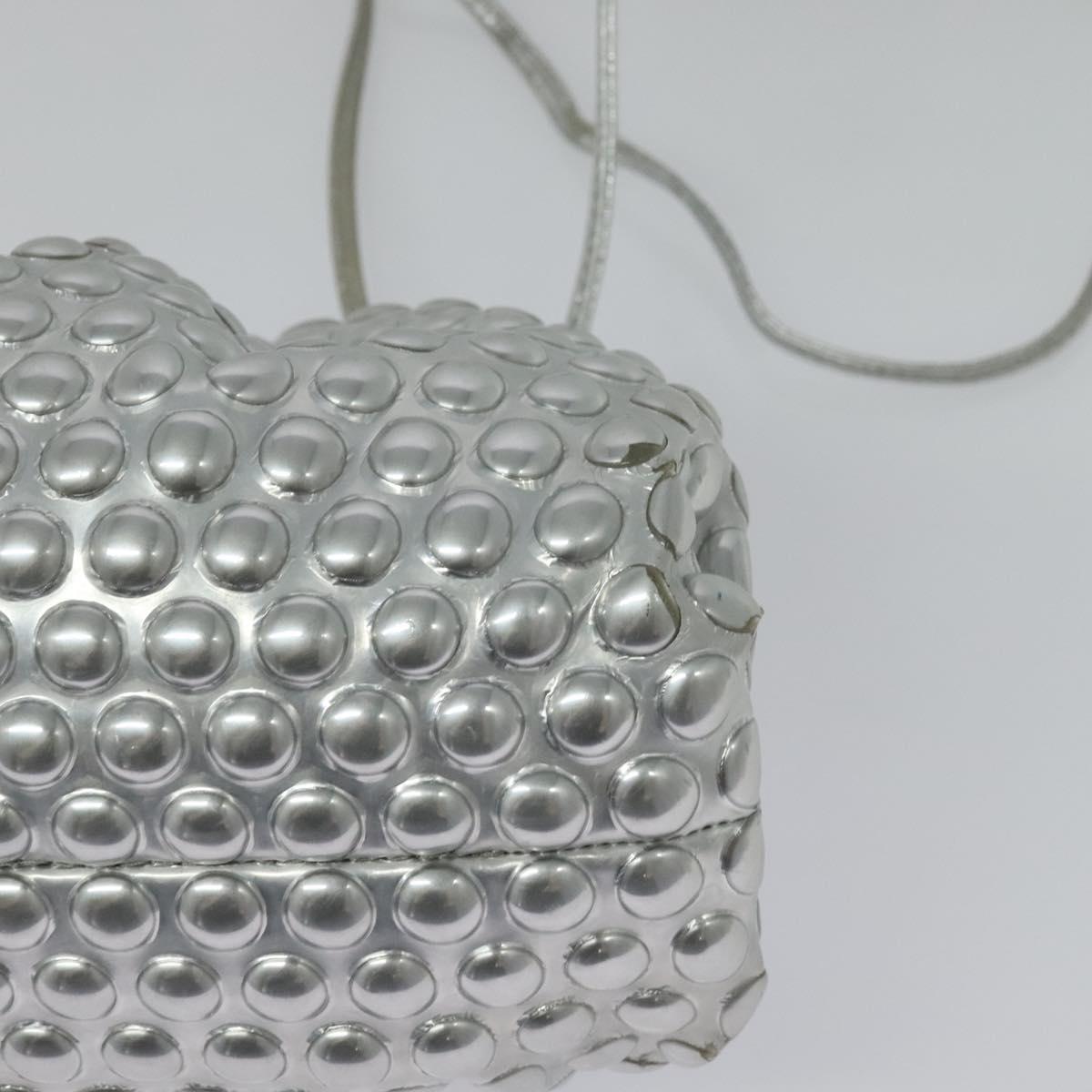 Bottega Veneta Silver