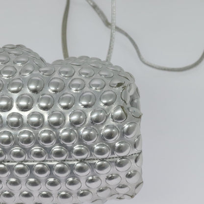 Bottega Veneta Silver