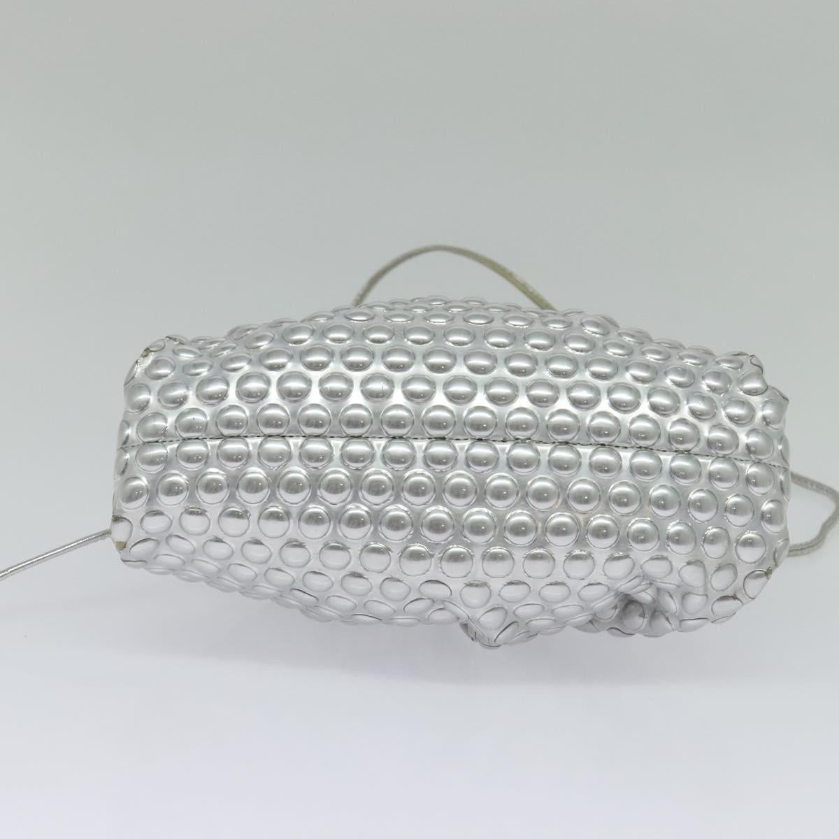 Bottega Veneta Silver