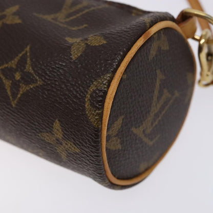 Louis Vuitton Mini Papillon