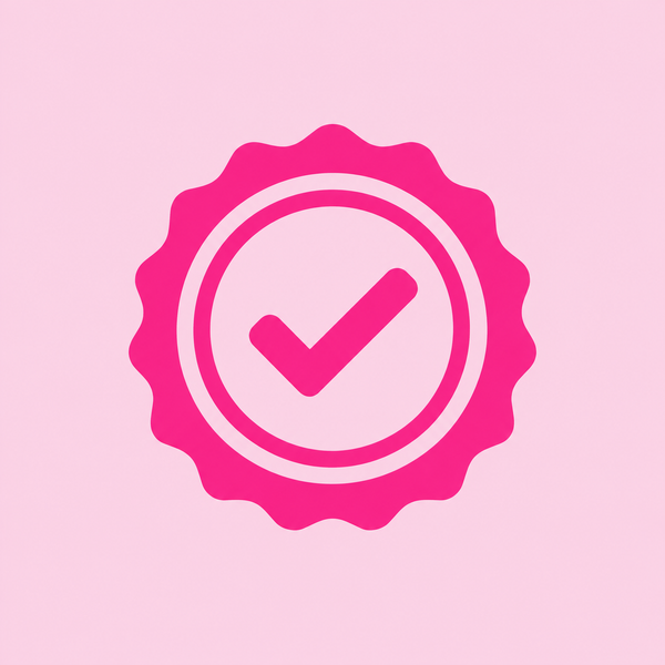 Additional Entrupy Authentication Certificate