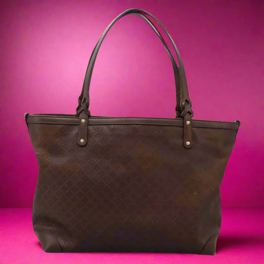 Gucci Diamante Tote Bag