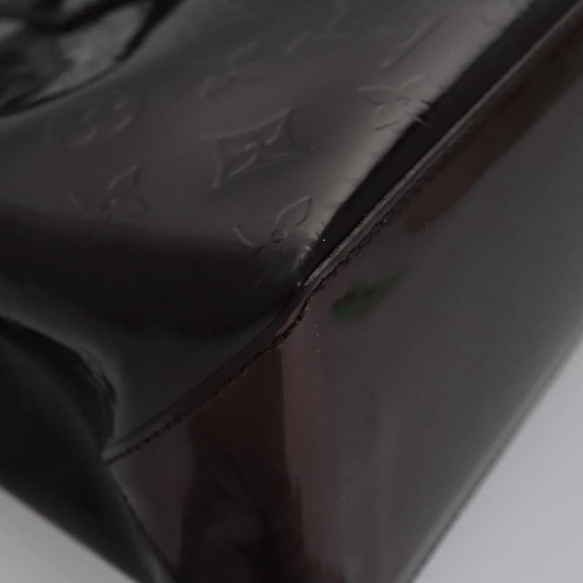 Louis Vuitton Monogram Vernis Wilshire