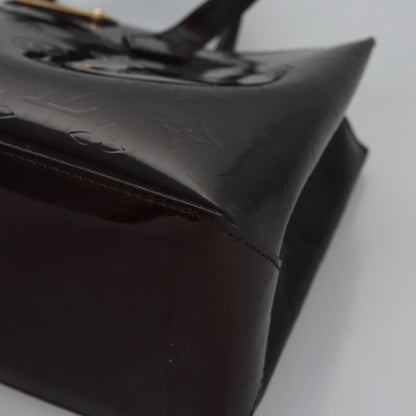 Louis Vuitton Monogram Vernis Wilshire