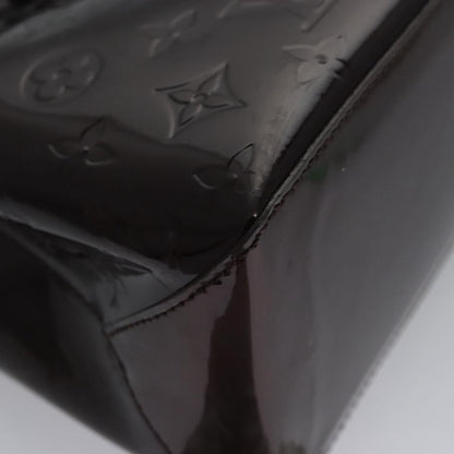 Louis Vuitton Monogram Vernis Wilshire