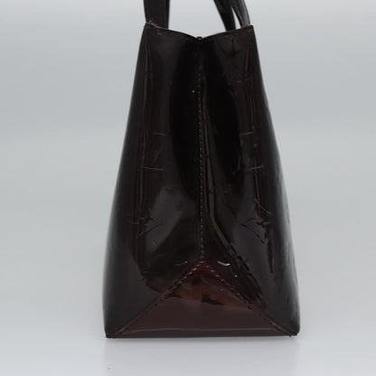 Louis Vuitton Monogram Vernis Wilshire
