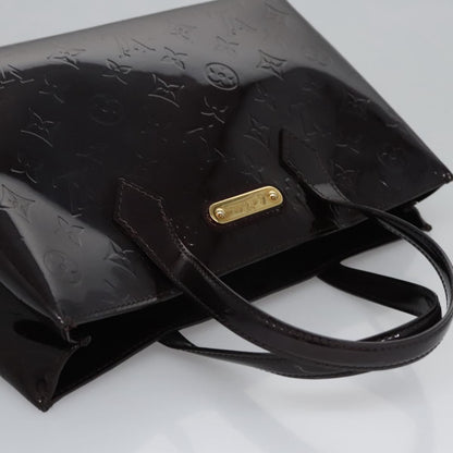 Louis Vuitton Monogram Vernis Wilshire