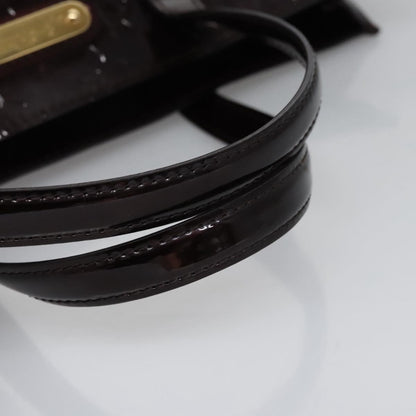 Louis Vuitton Monogram Vernis Wilshire