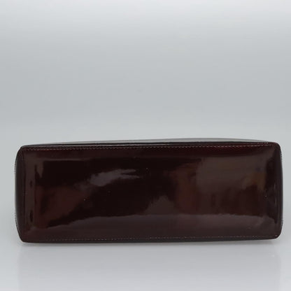 Louis Vuitton Monogram Vernis Wilshire