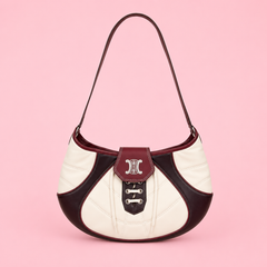 Celine 2002 FIFA World Cup Soccer Shoulder Bag