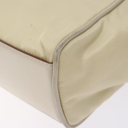 Prada Nylon Beige