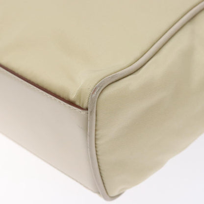 Prada Nylon Beige