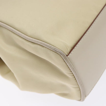 Prada Nylon Beige
