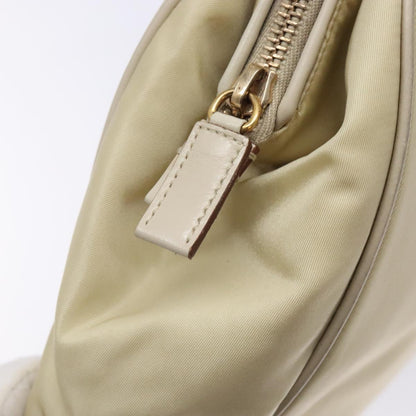 Prada Nylon Beige