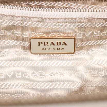 Prada Nylon Beige
