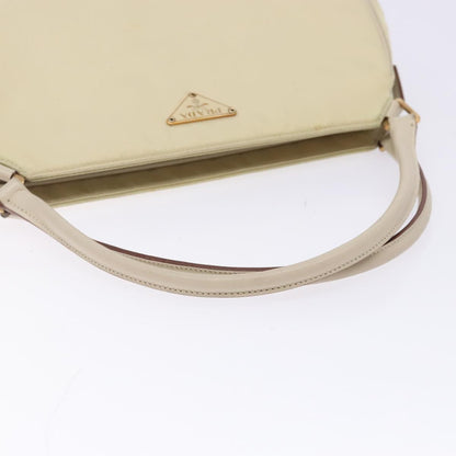 Prada Nylon Beige